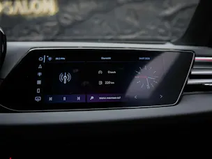 Audi A6 Limousine S Line TDI quattro 150 kW S tronic *Beifahrerdisplay*Abstandsregler*Matrix LED*Head Up*