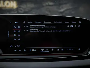 Audi A6 Limousine S Line TDI quattro 150 kW S tronic *Beifahrerdisplay*Abstandsregler*Matrix LED*Head Up*