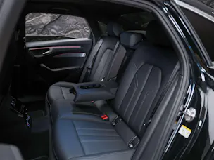 Audi A6 Limousine S Line TDI quattro 150 kW S tronic *Beifahrerdisplay*Abstandsregler*Matrix LED*Head Up*