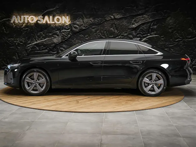 Audi A6 Limousine S Line TDI quattro 150 kW S tronic *Beifahrerdisplay*Abstandsregler*Matrix LED*Head Up*