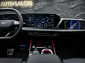 Audi A6 Limousine S Line TDI quattro 150 kW S tronic *Beifahrerdisplay*Abstandsregler*Matrix LED*Head Up*