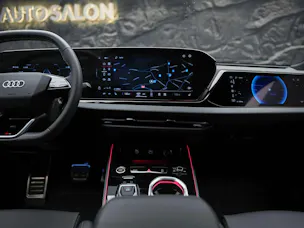 Audi A6 Limousine S Line TDI quattro 150 kW S tronic *Beifahrerdisplay*Abstandsregler*Matrix LED*Head Up*