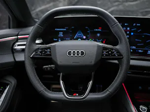 Audi A6 Limousine S Line TDI quattro 150 kW S tronic *Beifahrerdisplay*Abstandsregler*Matrix LED*Head Up*