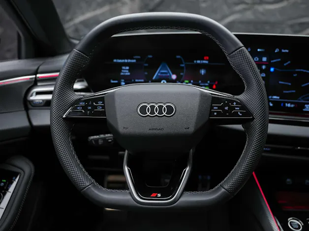 Audi A6 Limousine S Line TDI quattro 150 kW S tronic *Beifahrerdisplay*Abstandsregler*Matrix LED*Head Up*