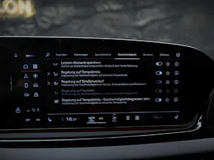 Audi A6 Limousine S Line TDI quattro 150 kW S tronic *Beifahrerdisplay*Abstandsregler*Matrix LED*Head Up*