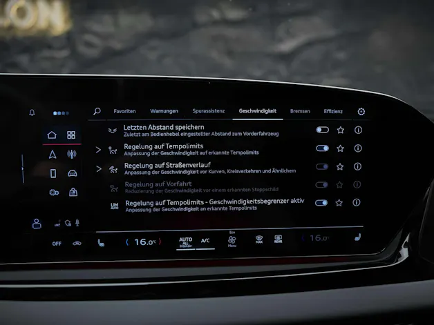 Audi A6 Limousine S Line TDI quattro 150 kW S tronic *Beifahrerdisplay*Abstandsregler*Matrix LED*Head Up*