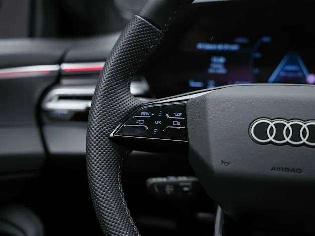 Audi A6 Limousine S Line TDI quattro 150 kW S tronic *Beifahrerdisplay*Abstandsregler*Matrix LED*Head Up*