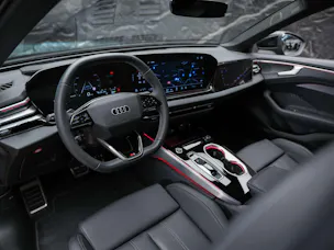 Audi A6 Limousine S Line TDI quattro 150 kW S tronic *Beifahrerdisplay*Abstandsregler*Matrix LED*Head Up*