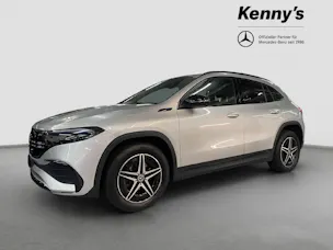 Mercedes-Benz EQA 250 AMG Line