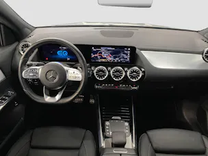 Mercedes-Benz EQA 250 AMG Line