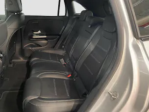 Mercedes-Benz EQA 250 AMG Line