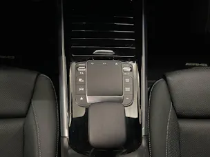 Mercedes-Benz EQA 250 AMG Line