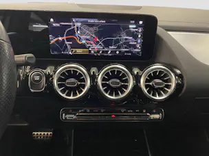 Mercedes-Benz EQA 250 AMG Line