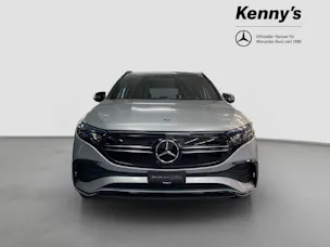Mercedes-Benz EQA 250 AMG Line