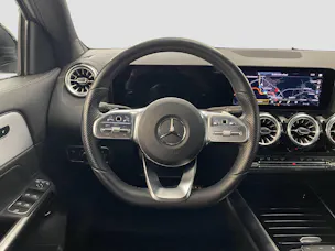 Mercedes-Benz EQA 250 AMG Line