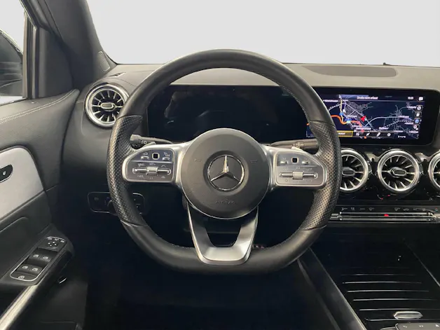 Mercedes-Benz EQA 250 AMG Line