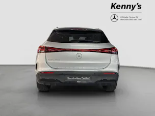 Mercedes-Benz EQA 250 AMG Line