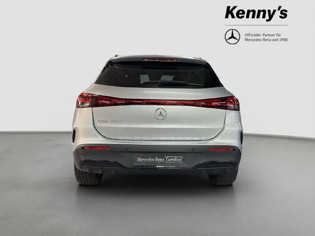 Mercedes-Benz EQA 250 AMG Line