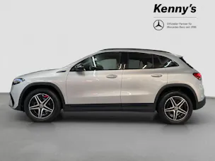 Mercedes-Benz EQA 250 AMG Line