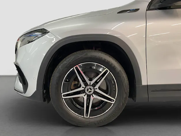 Mercedes-Benz EQA 250 AMG Line