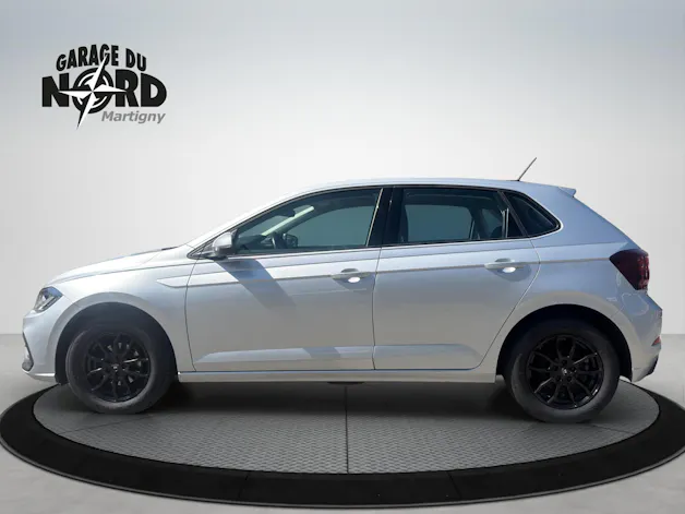 VW Polo 1.0 TSI Life DSG