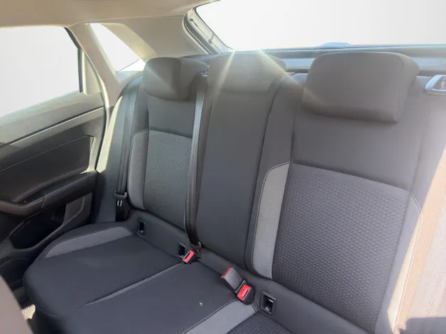 VW Polo 1.0 TSI Life DSG