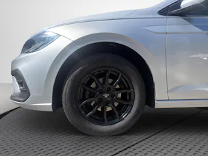 VW Polo 1.0 TSI Life DSG