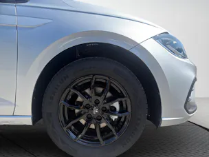 VW Polo 1.0 TSI Life DSG