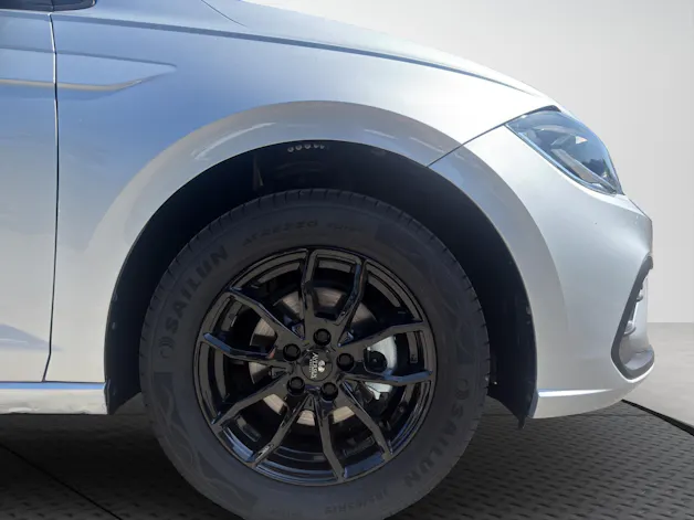 VW Polo 1.0 TSI Life DSG