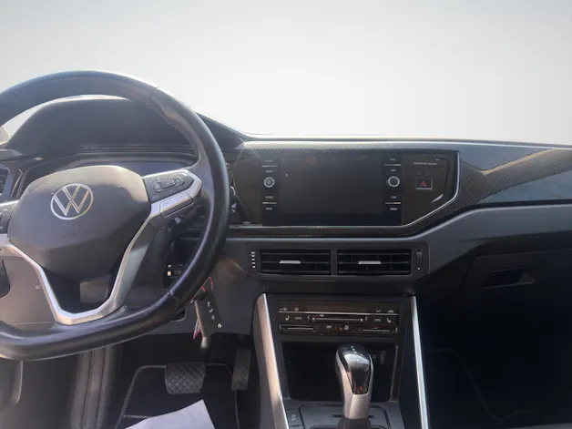 VW Polo 1.0 TSI Life DSG