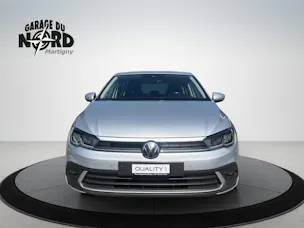 VW Polo 1.0 TSI Life DSG