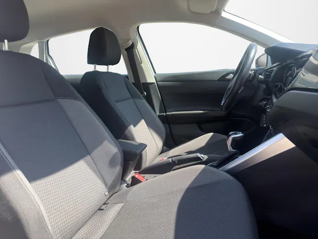 VW Polo 1.0 TSI Life DSG