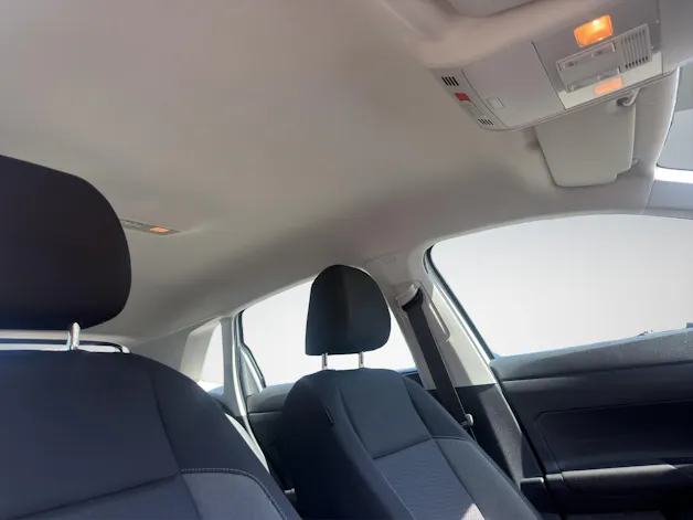 VW Polo 1.0 TSI Life DSG