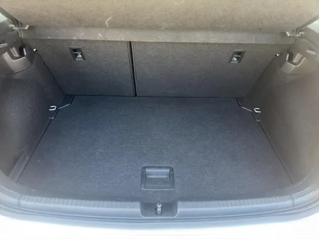 VW Polo 1.0 TSI Life DSG