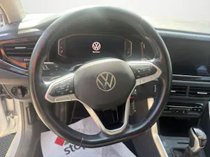 VW Polo 1.0 TSI Life DSG