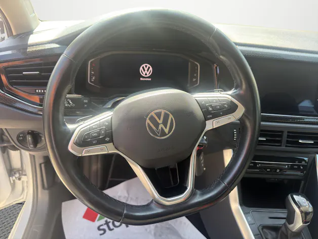 VW Polo 1.0 TSI Life DSG