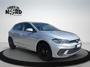 VW Polo 1.0 TSI Life DSG