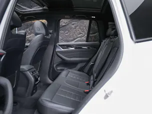 BMW X3 xDrive 20i M Sport *Facelift*Panorama*Laser*Leder Vernasca*