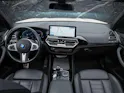 BMW X3 xDrive 20i M Sport *Facelift*Panorama*Laser*Leder Vernasca*
