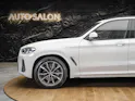BMW X3 xDrive 20i M Sport *Facelift*Panorama*Laser*Leder Vernasca*