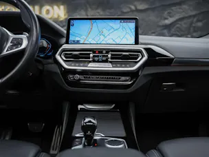 BMW X3 xDrive 20i M Sport *Facelift*Panorama*Laser*Leder Vernasca*