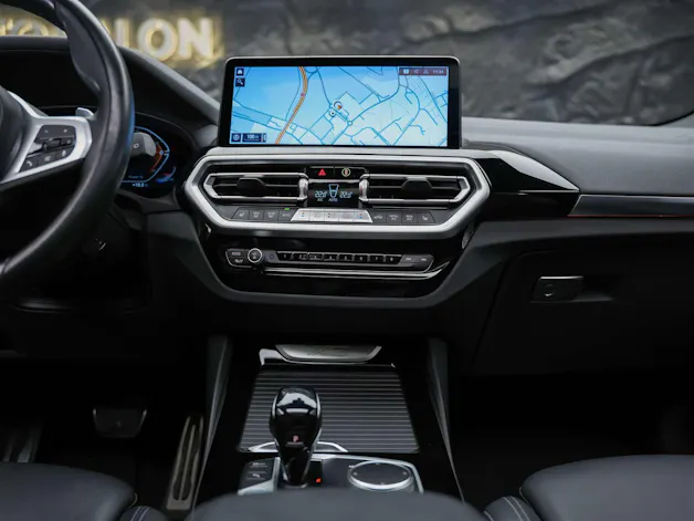 BMW X3 xDrive 20i M Sport *Facelift*Panorama*Laser*Leder Vernasca*
