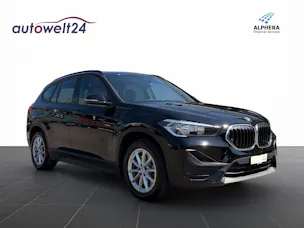 BMW X1 xDrive 20d Steptronic
