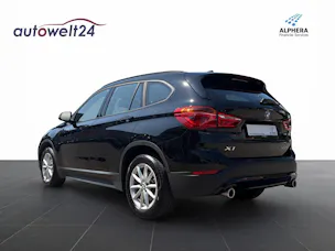 BMW X1 xDrive 20d Steptronic