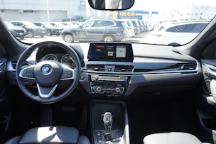 BMW X1 xDrive 20d Steptronic