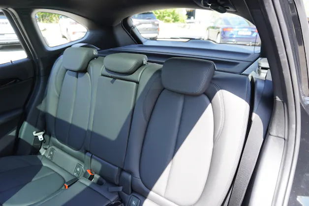 BMW X1 xDrive 20d Steptronic