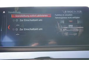 BMW X1 xDrive 20d Steptronic