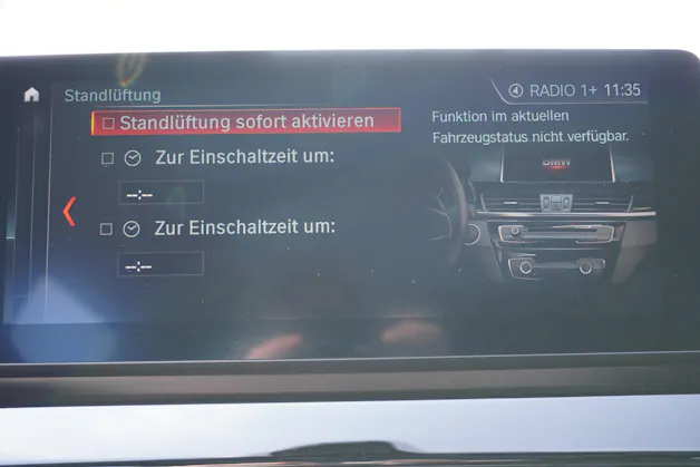 BMW X1 xDrive 20d Steptronic