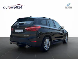 BMW X1 xDrive 20d Steptronic