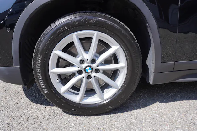 BMW X1 xDrive 20d Steptronic